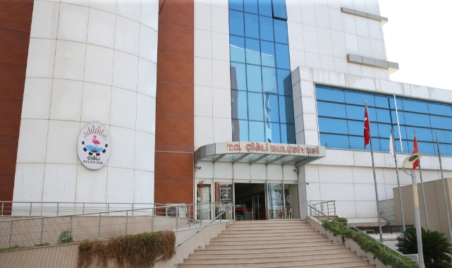 Çiğli’de Yaz Dönemi Kursları Başladı