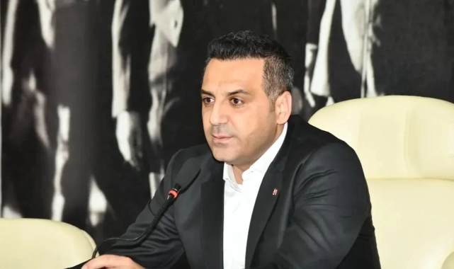 Çiğli Meclisi'nde 'çöp tesisi' tartışması: Başkan Yıldız'dan 'fazlasını yaparım' çıkışı!