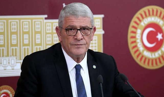 Dervişoğlu'ndan 'devlet aklı' çıkışı: İktidarın dokunulmazlık zırhı değildir!