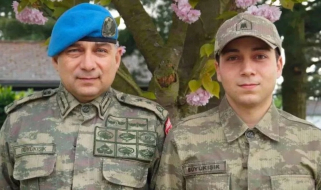 Dorukhan Büyükışık cinayetinde 1 gözaltı daha!