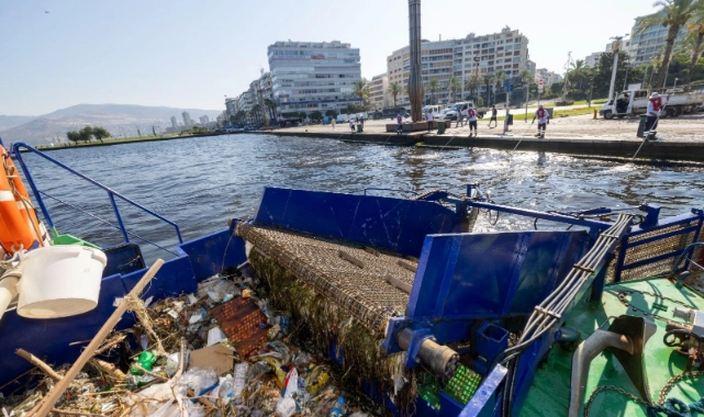 Dünya Çevre Günü’nde Körfez bilançosu