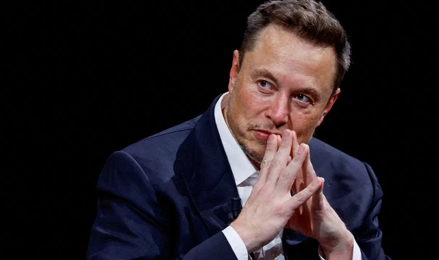 Elon Musk, küresel servet sıralamasında fark açtı