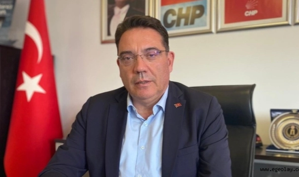 Emekli Tümamiral Bağcıoğlu'ndan AKP'li başkana sert tepki!