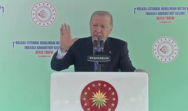 Erdoğan'dan CHP'ye kurultay çıkışı: Becerebiliyorsanız şaibesiz bir kurultay yapın!