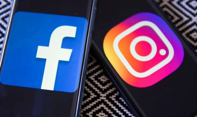 Facebook ve Instagram'da dünya genelinde erişim problemi