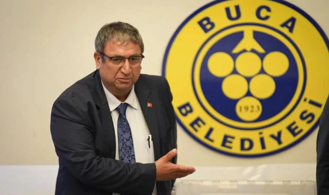 Görkem Duman'dan Hüseyin Benzer'e tebrik!