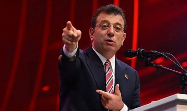 İmamoğlu'ndan 'yeni parti' sinyali: Siyaseten, ruhen ve bedenen hazırız!
