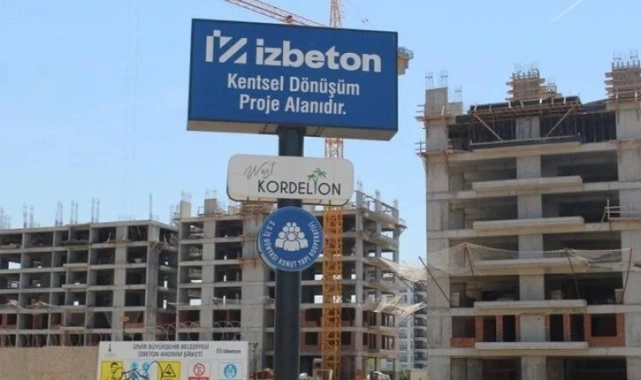 İZBETON'un 'araç kiralama' davasında bilirkişi raporu hazır!
