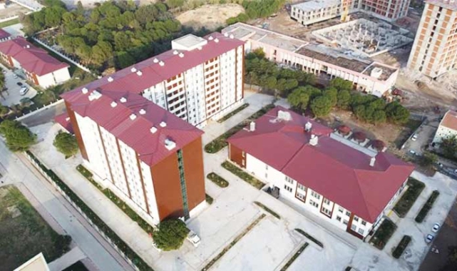 İzmir'de KYK yurdunda üniversite öğrencisi ölü bulundu!