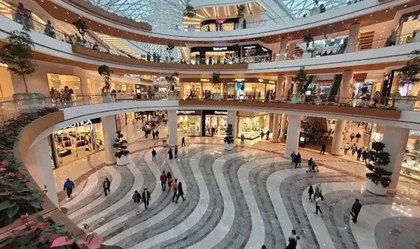 İzmir'de üç büyük AVM satış sürecinde!