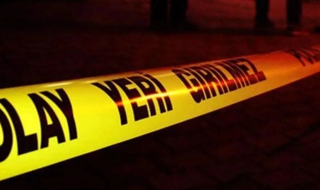 İzmir'in göbeğinde kanlı kavga: Bir kişi 9 yerinden bıçaklandı!