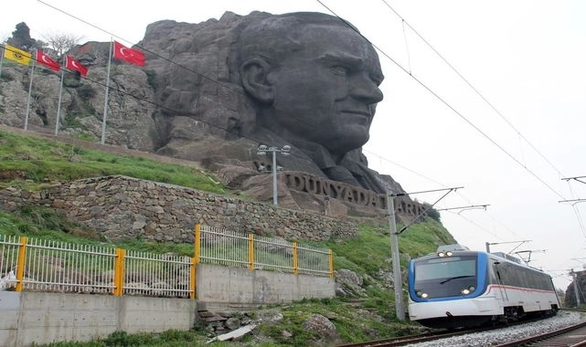 İzmir, uluslararası toplu ulaşım dünyasını ağırlayacak