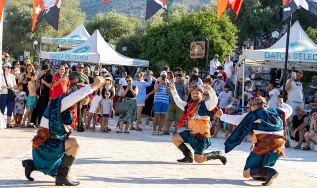 Kabotaj Bayramı’nın 100. yılı coşkuyla kutlanacak
