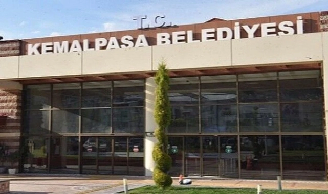 Kemalpaşa Belediyesi'nden 238 milyonluk satış!
