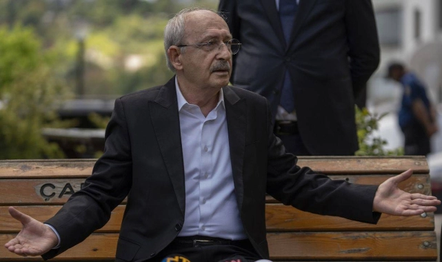 Kılıçdaroğlu kararından vazgeçti: Grup toplantısına katılmayacak!
