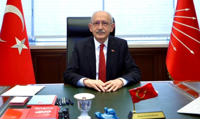 Kılıçdaroğlu'ndan 'grup toplantısı yapmayacağız' yanıtı!