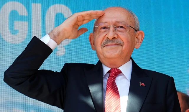 Kılıçdaroğlu, parti meclisiyle toplantı gerçekleştirecek!