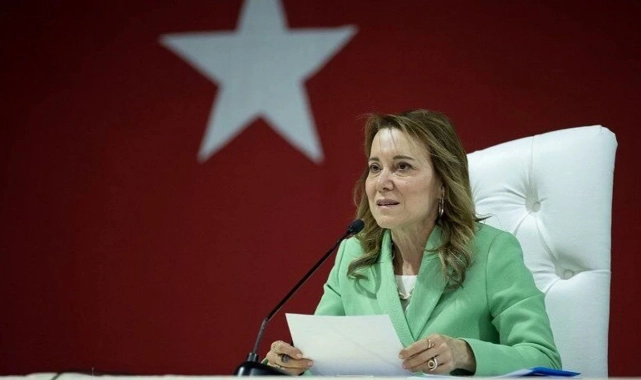 Konak Meclis Üyesi'ne yönelik saldırıya Başkan Mutlu'dan kınama!