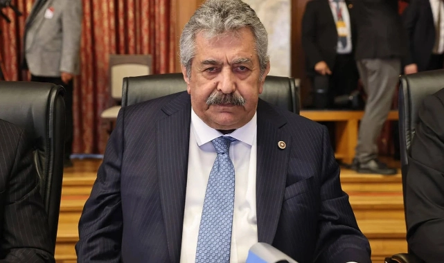 MHP'li Yıldız'dan 'anket şirketlerine' tepki: Yalan, yanlış, yanıltıcı...