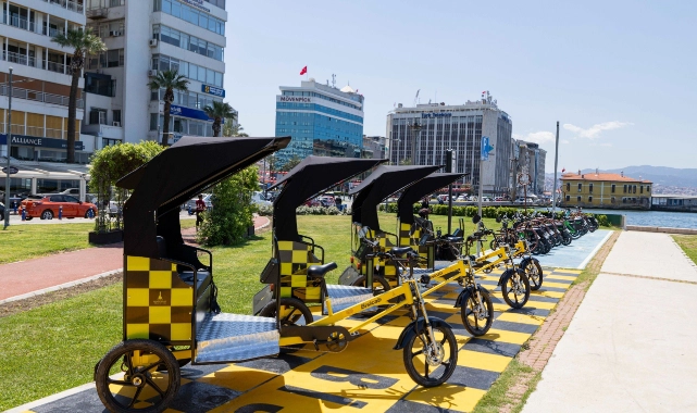 Oybirliğiyle meclisten geçti: Alternatif ulaşım araçlarına yeni fiyat tarifesi!