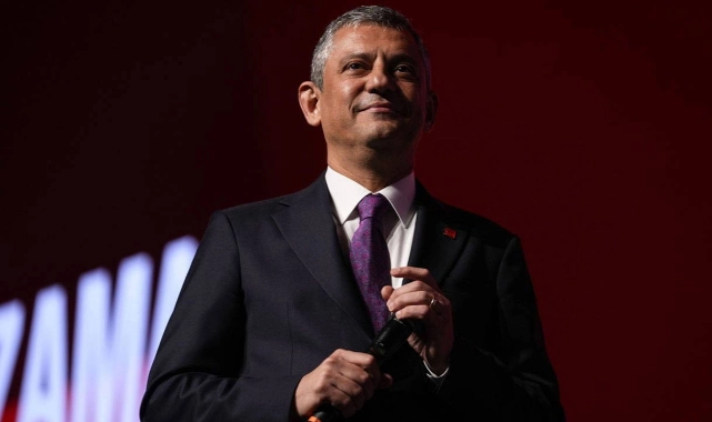 Özgür Özel'in PM'sinden istifa kararı!