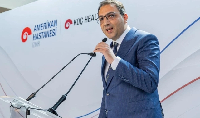 Rahmi Koç’un fıkrası tepki çekmişti: Başkan Yiğit’ten ‘eşit yurttaşlık’ vurgusu!