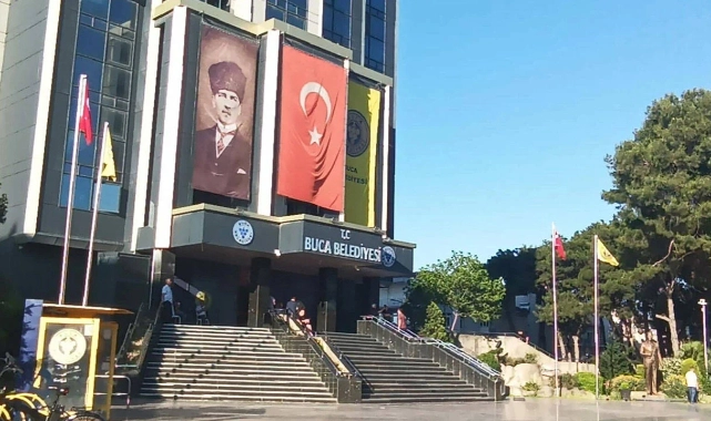 Seçime sayılı günler kaldı: CHP'de Buca hareketliliği sürüyor!
