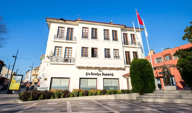 Şile Belediyesi'nde üçüncü dalga: 16 kişi gözaltına alındı!