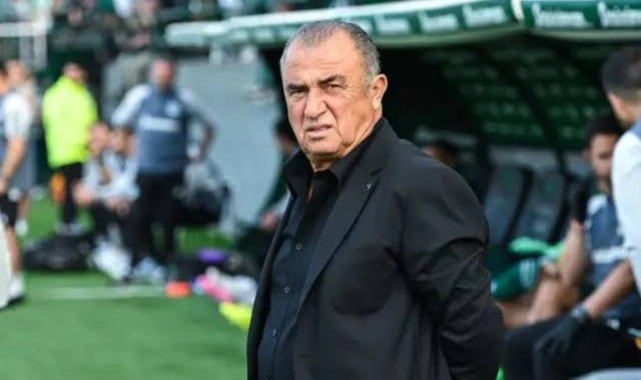 Terim’den TFF Başkanı’na mesaj: “Türk futbolunun sorunlarına bakalım”