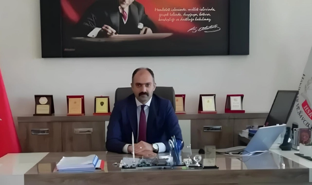 Terör operasyonlarıyla gündeme gelmişti: Kayaközü, Muğla'ya atandı!