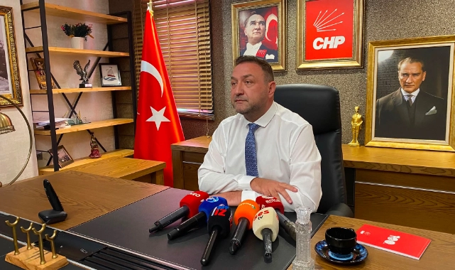 Utku Gümrükçü birleşme çağrısı yaptı: Bu kutuplaşma sona ersin!