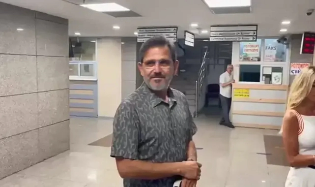 Ahbap Soruşturması'nda Fatih Portakal'ın ifadesi ortaya çıktı!