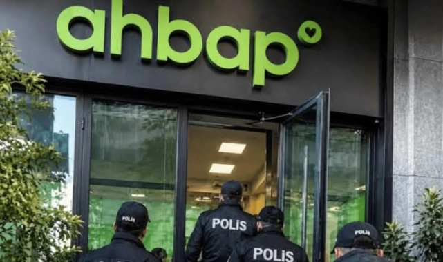 Ahbap soruşturmasında gelişme: Yeni isimlerin ifadesi alınacak