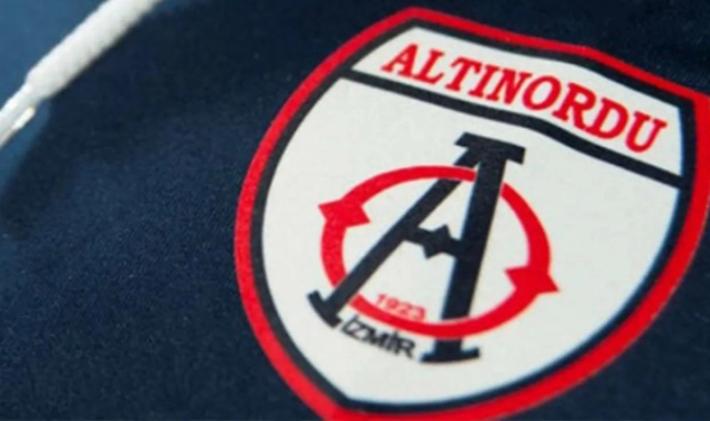 Altınordu FK 2'nci Lig'e katılmayacak!