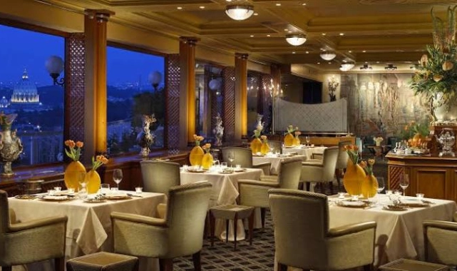 Bakanlıktan restoran ve kafelere uyarı: Listede olmayan ücret alınamayacak