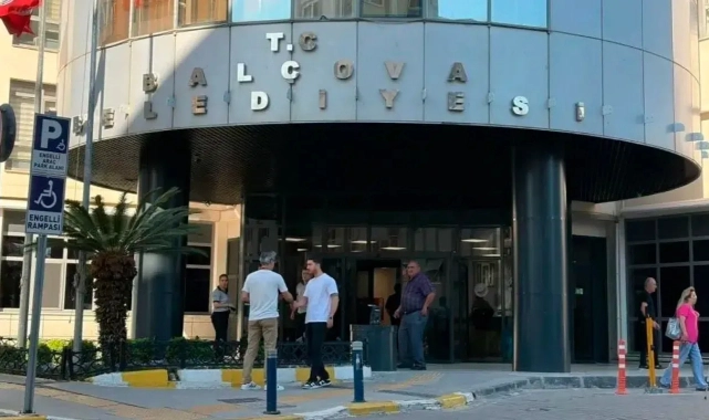 Balçova'da CHP grubunun başkan vekil adayı belli oldu!