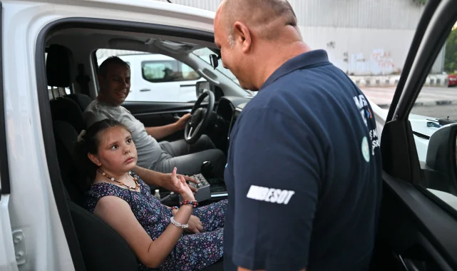 Balkondan El Sallıyordu, Nuran'ın Tutkusu Güzel Bir Anıya Dönüştü