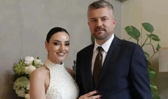 Başkan Duman'a nişanlısı Orhan'dan destek mesajı!