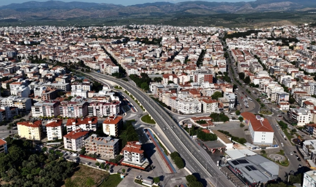 Başkan Dutlulu’dan Manisa Trafiğini Rahatlatacak İki Dev Kavşak Müjdesi