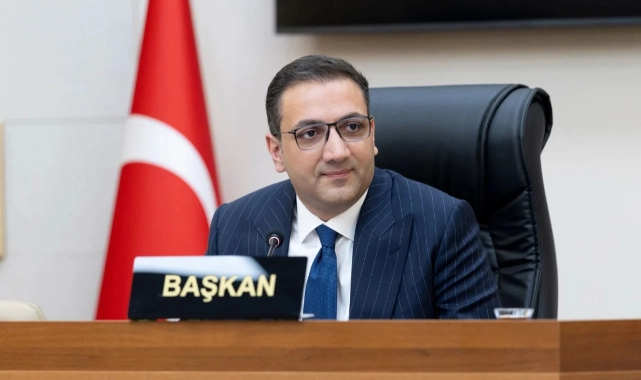 Başkan Yiğit'in ev hapsi kaldırıldı!