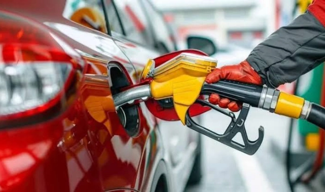 Benzine zam pompaya yansıdı