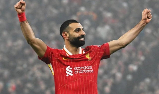 Beşiktaş'a Salah transferinde Al Ittihad engeli!