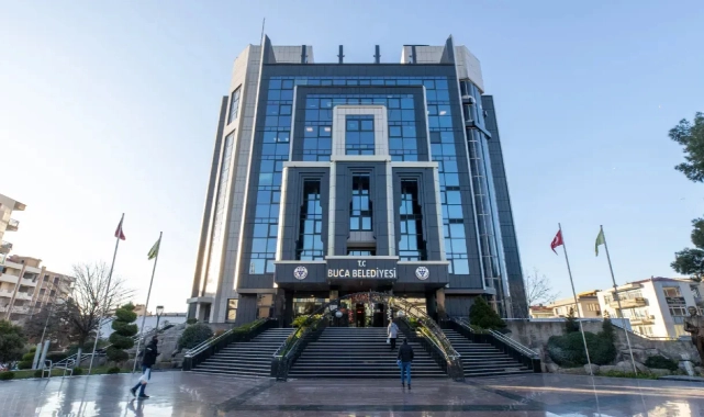 Buca Belediyesi'nden 'kaçak' işyerine ilişkin 'mühürledik' açıklaması!