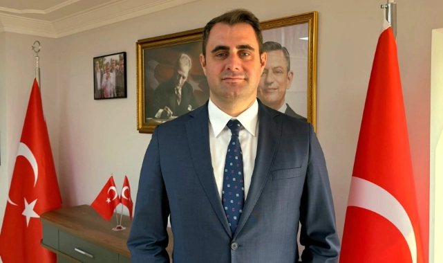 Çağatay Güç, CHP'den istifasını duyurdu: Halkın çağrısına kulak verdik!