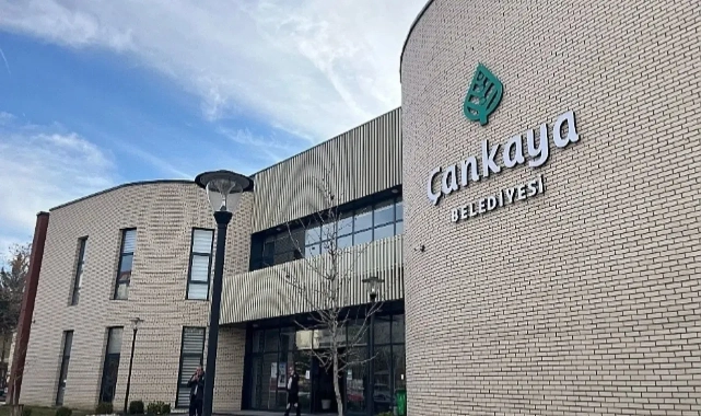 Çankaya Belediyesi Başkanvekili belli oldu!