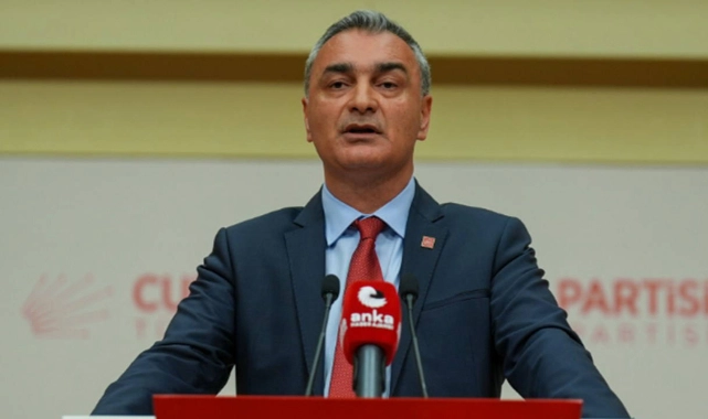 Çankaya operasyonu sonrasında CHP'den ilk açıklama!