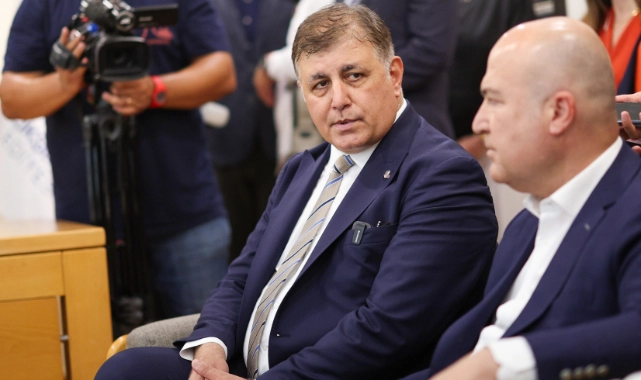 Cemil Tugay, AKP iddialarını yalanladı!