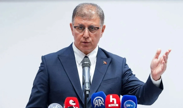 Cemil Tugay, meclis üyeleriyle bir araya geldi, birlik çağrısı yaptı!