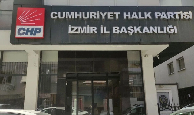 CHP İzmir'de yeni görevlendirme: Kadın Kolları'na Nilay Kökkılınç getirildi!