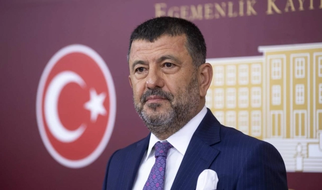 CHP'li Ağbaba'nın yeğeni gözaltına alındı!